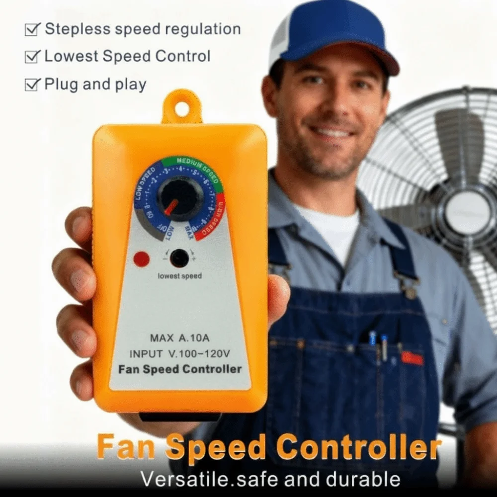 Variable Voltage Motor Speed Controller Digital Display LED Display Electric Router Speed Regulation AC110V AC220V Grinder Drill
Variable Voltage Motor Speed Controller Digital Display LED Display Electric Router Speed Regulation AC110V AC220V Grinder Drill