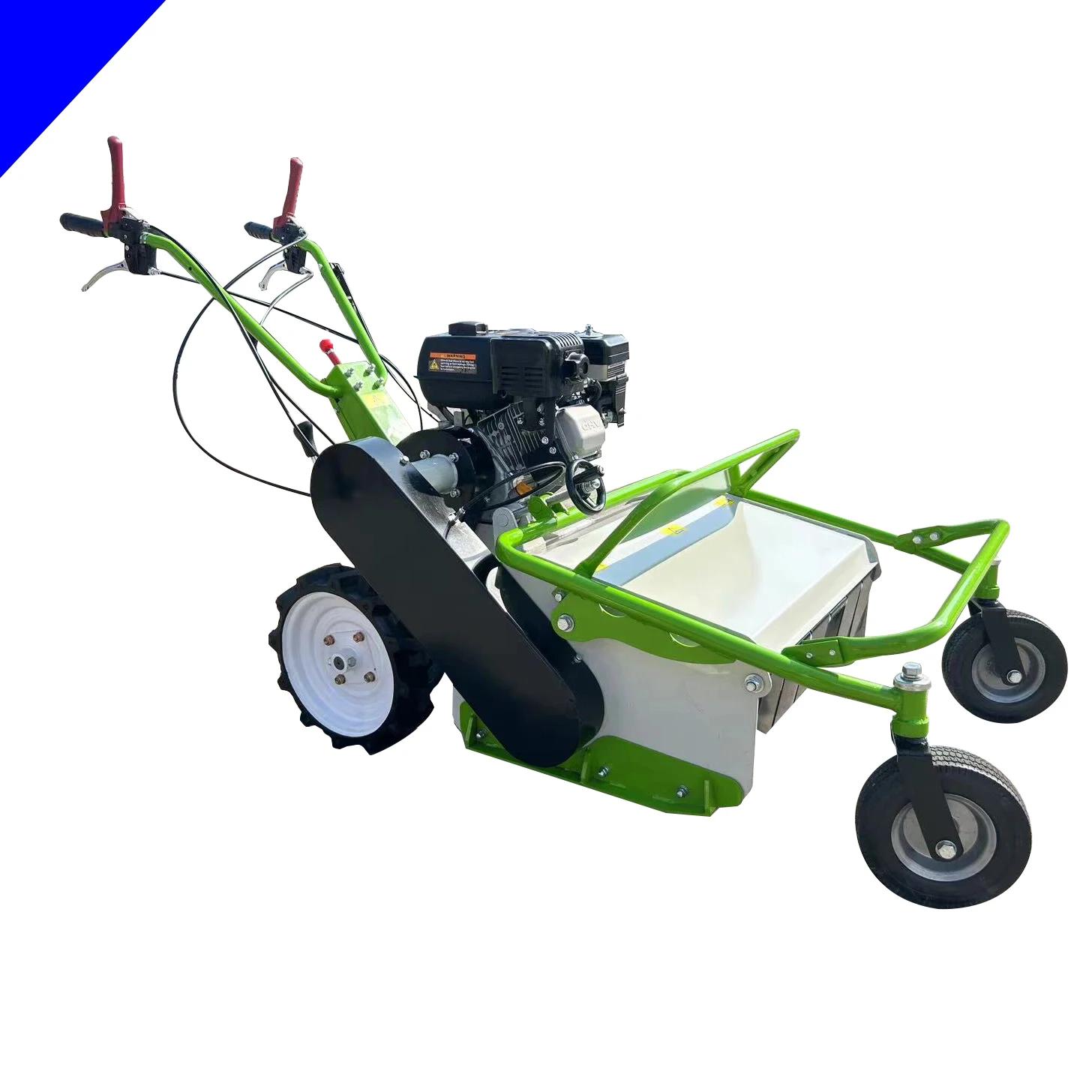 Flail Lawn Mower Small Household Lawn Mower Single Person Operation Is Simple And Powerful
Flail Lawn Mower Small Household Lawn Mower Single Person Operation Is Simple And Powerful