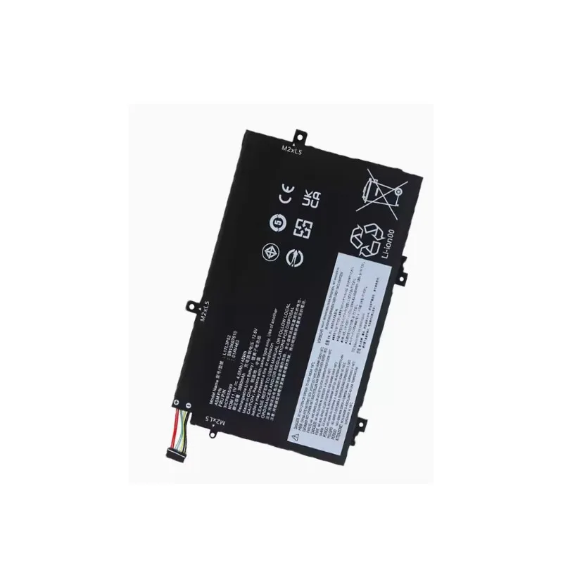 Литий-полимерный аккумулятор для ноутбука Lenovo Thinkpad L14 Gen 1/2 L480 L490 L580 TP00120A
Литий-полимерный аккумулятор для ноутбука Lenovo Thinkpad L14 Gen 1/2 L480 L490 L580 TP00120A