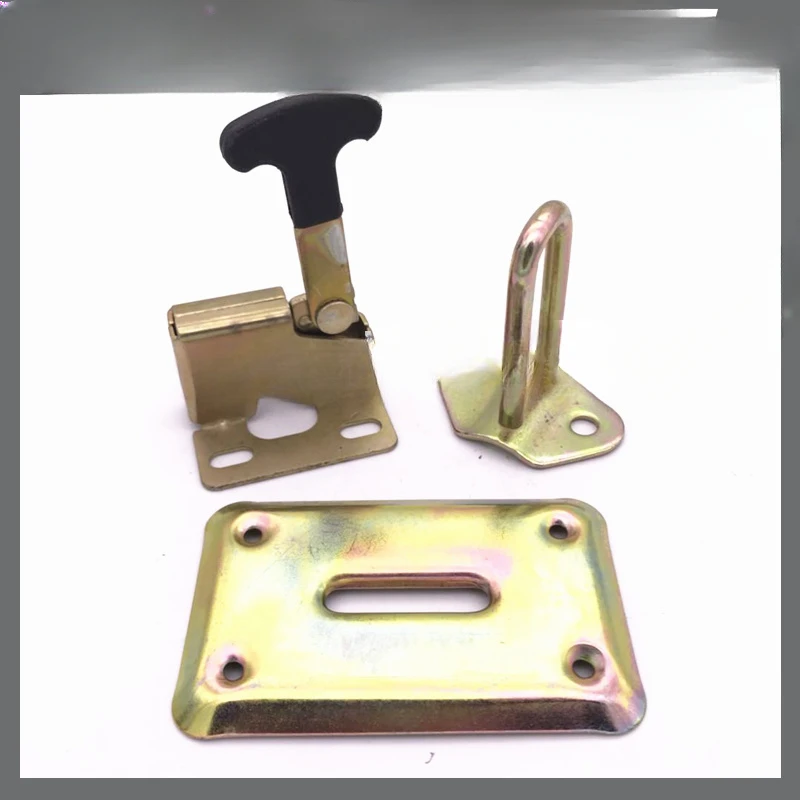 Loader Alignment Pin Engineering Vehicle Accessories Xiagong Longgong Liugong Temporary Loader Door Lock 510 Spring Lock
Loader Alignment Pin Engineering Vehicle Accessories Xiagong Longgong Liugong Temporary Loader Door Lock 510 Spring Lock