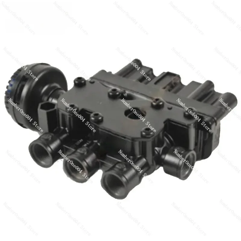 VIT-S ECAS Solenoid Valve 4728800010, Suitable for 81259026239 1343254
VIT-S ECAS Solenoid Valve 4728800010, Suitable for 81259026239 1343254