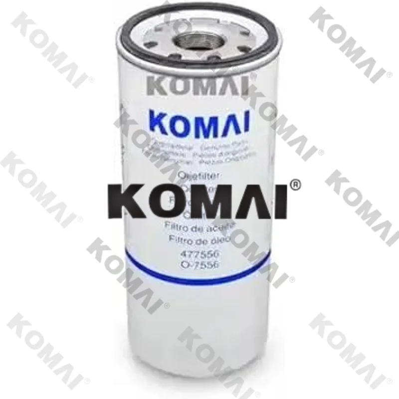 477556 -5 21707132 Масляный фильтр LF3654 LF3410 P55-0425 Совместим с экскаватором 
477556 -5 21707132 Масляный фильтр LF3654 LF3410 P55-0425 Совместим с экскаватором