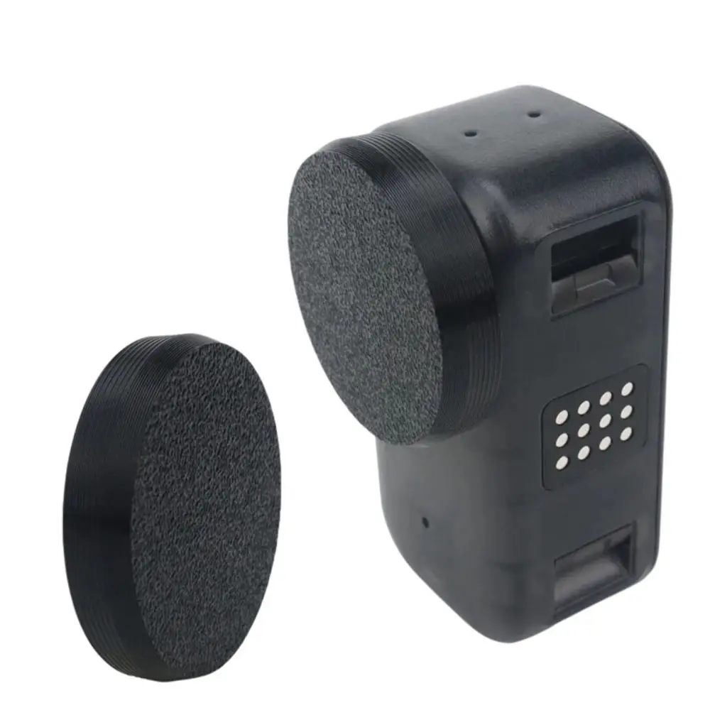 Soft Rubber Lens Cover Dust-proof Lightweight Lens Protective Case Anti-Scratch Lens Guard for DJI Osmo Nano Camera Accessories
Soft Rubber Lens Cover Dust-proof Lightweight Lens Protective Case Anti-Scratch Lens Guard for DJI Osmo Nano Camera Accessories