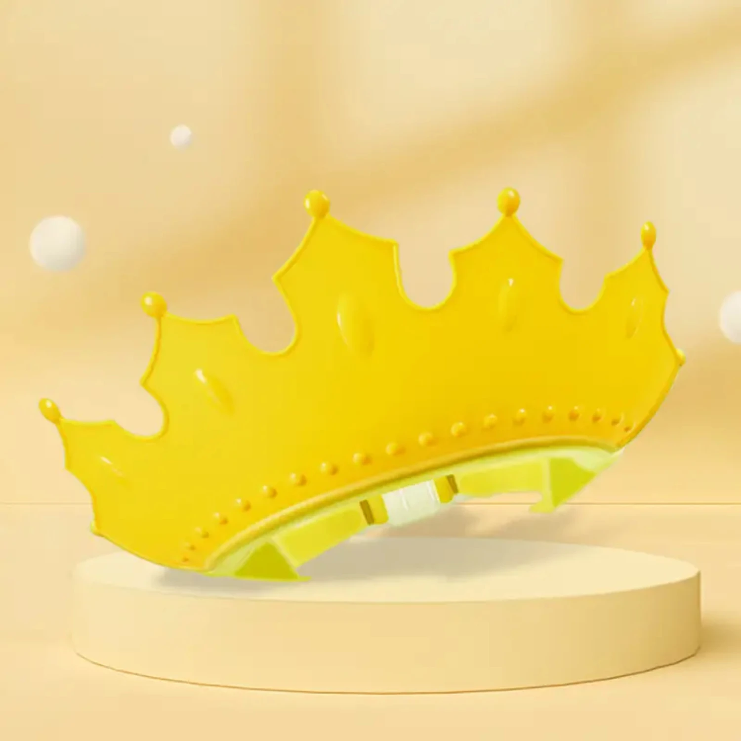 Soft Gel Baby Shampoo Cap for Eye and Ear Protection, Child Shower Cap, Waterproof Bath Cap for Infants, Color Options Available
Soft Gel Baby Shampoo Cap for Eye and Ear Protection, Child Shower Cap, Waterproof Bath Cap for Infants, Color Options Available