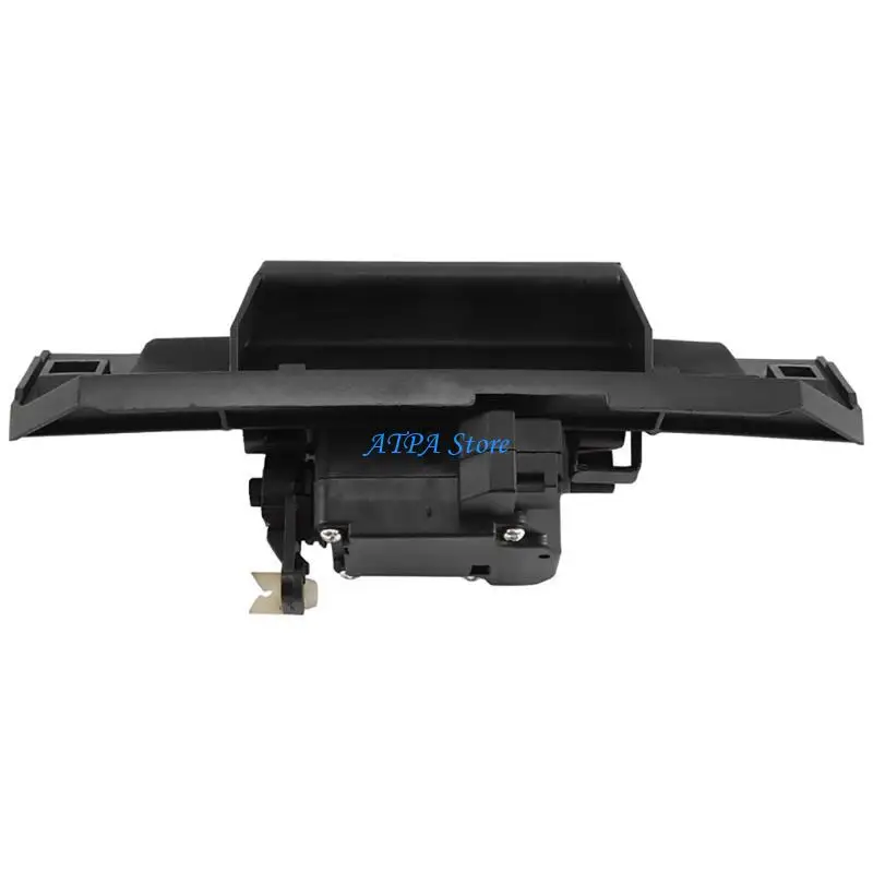 U13C Repair Part for 206 207 8726Q0 9686123880 Car Back Door Handle Replacement Accessory Car Tail Door Opening Panel
U13C Repair Part for 206 207 8726Q0 9686123880 Car Back Door Handle Replacement Accessory Car Tail Door Opening Panel