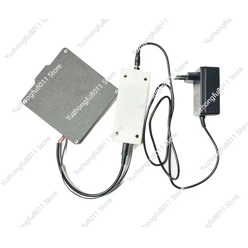 Для 3D-принтера EasyThreed Independent Hot Bed Дополнительно K9 EU UK
Для 3D-принтера EasyThreed Independent Hot Bed Дополнительно K9 EU UK