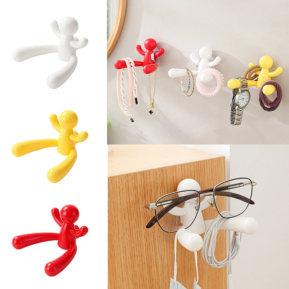 Cute Girls' Hair Accessories Hooks Bathroom Headband Storage Rack Nail Free Phone Holder Ring Sorting Rack Creative Wall Shelves
Cute Girls' Hair Accessories Hooks Bathroom Headband Storage Rack Nail Free Phone Holder Ring Sorting Rack Creative Wall Shelves