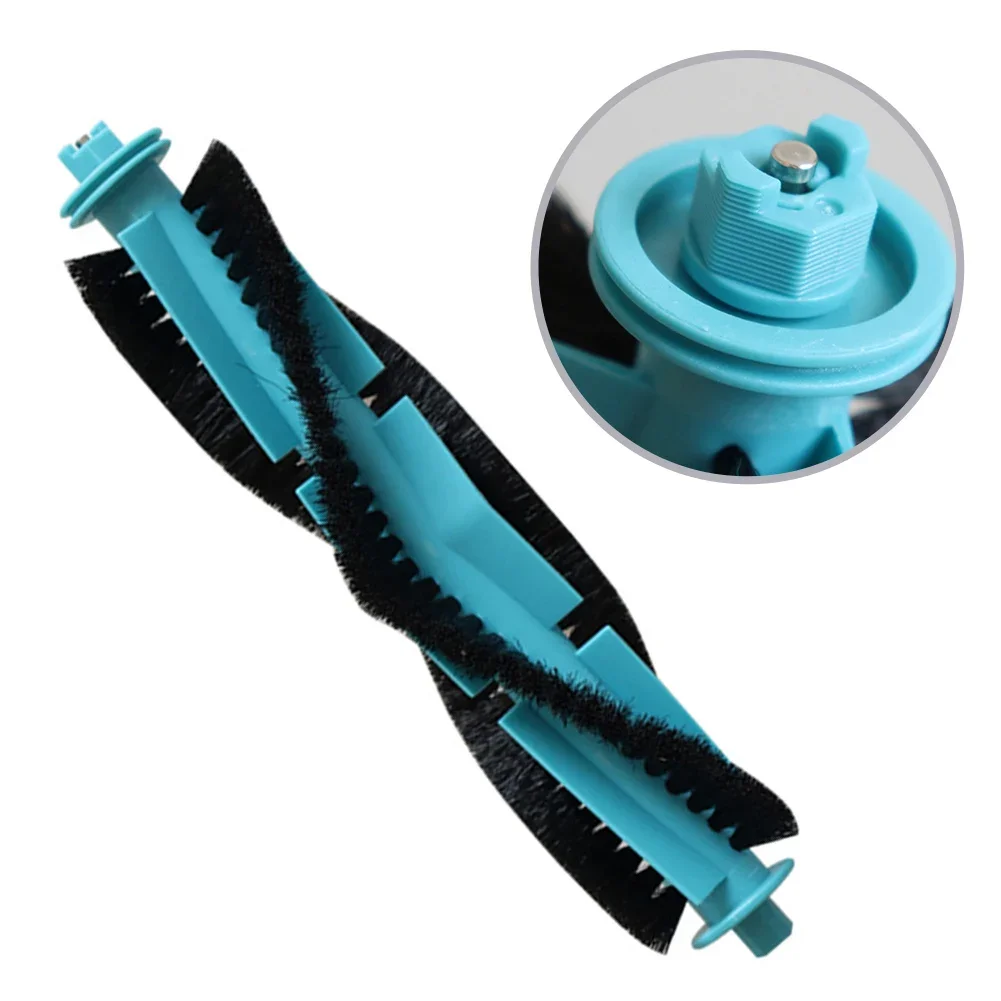 Replacement Main Brush Roller Brush For Ultenic For T10 Lite Vacuum Cleaner Parts Home Cleaning Tools Effectively Removing Dirt
Replacement Main Brush Roller Brush For Ultenic For T10 Lite Vacuum Cleaner Parts Home Cleaning Tools Effectively Removing Dirt