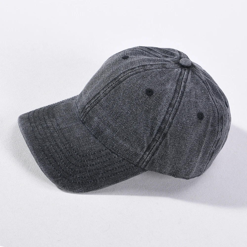 Jxwatcher Unisex Cotton Baseball Cap Spring New Arrival Casual Outdoor Caps with Adiustable Metal Buckle Wide Brim Sunshade Hats
Jxwatcher Unisex Cotton Baseball Cap Spring New Arrival Casual Outdoor Caps with Adiustable Metal Buckle Wide Brim Sunshade Hats