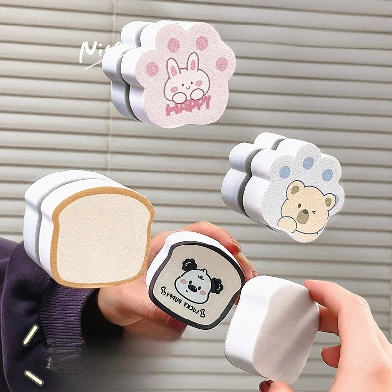 Зеркальная губка для чистки бытовых смесителей для ванной комнаты, листья, без проб, удаляет весы, волшебный ластик для зеркал
Зеркальная губка для чистки бытовых смесителей для ванной комнаты, листья, без проб, удаляет весы, волшебный ластик для зеркал