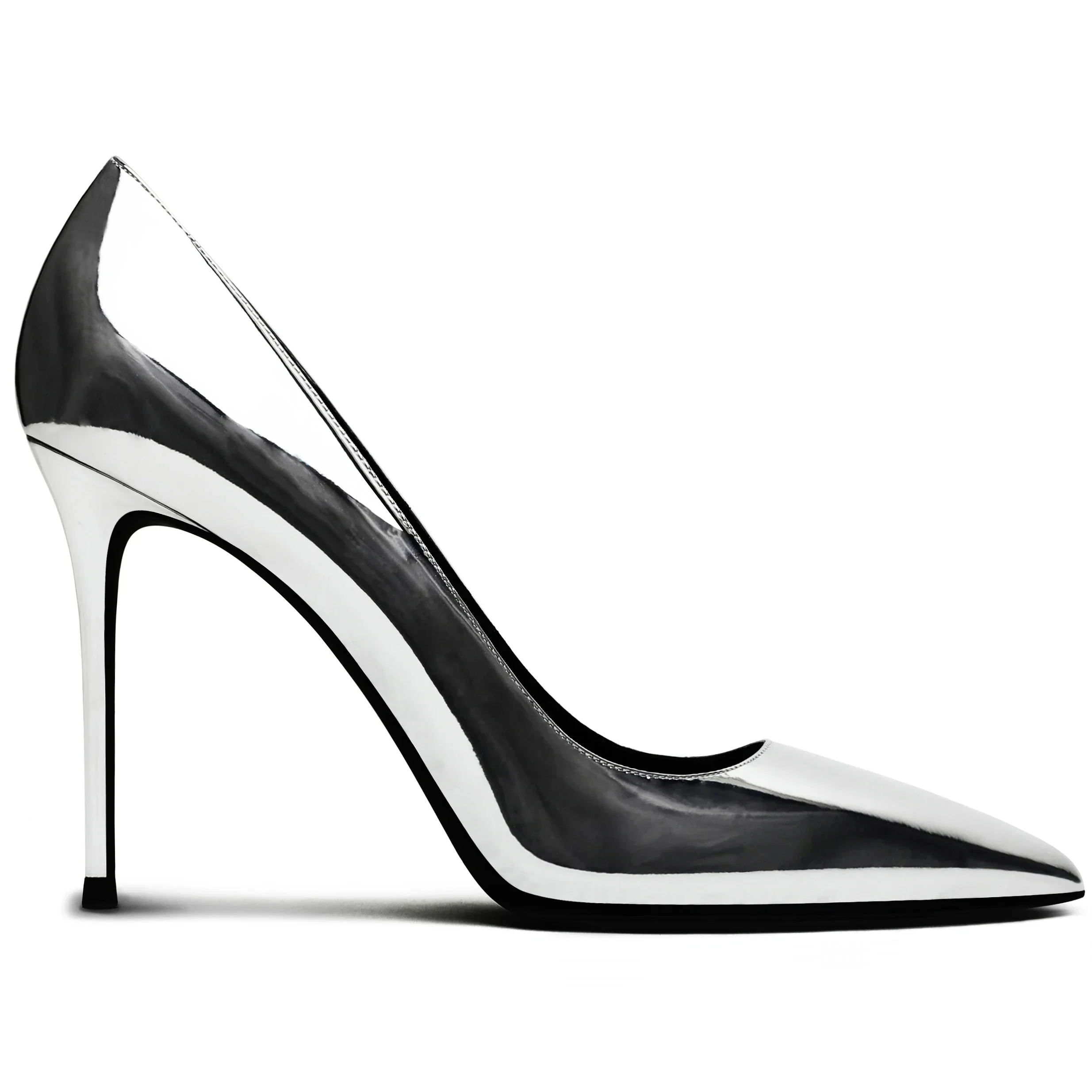 【Measure your feet length before order】Elegant Luxry Designer Woman Pumps Sexy Fashion Thin High Heel Lady Office Shoe 20-CHC-33
【Measure your feet length before order】Elegant Luxry Designer Woman Pumps Sexy Fashion Thin High Heel Lady Office Shoe 20-CHC-33