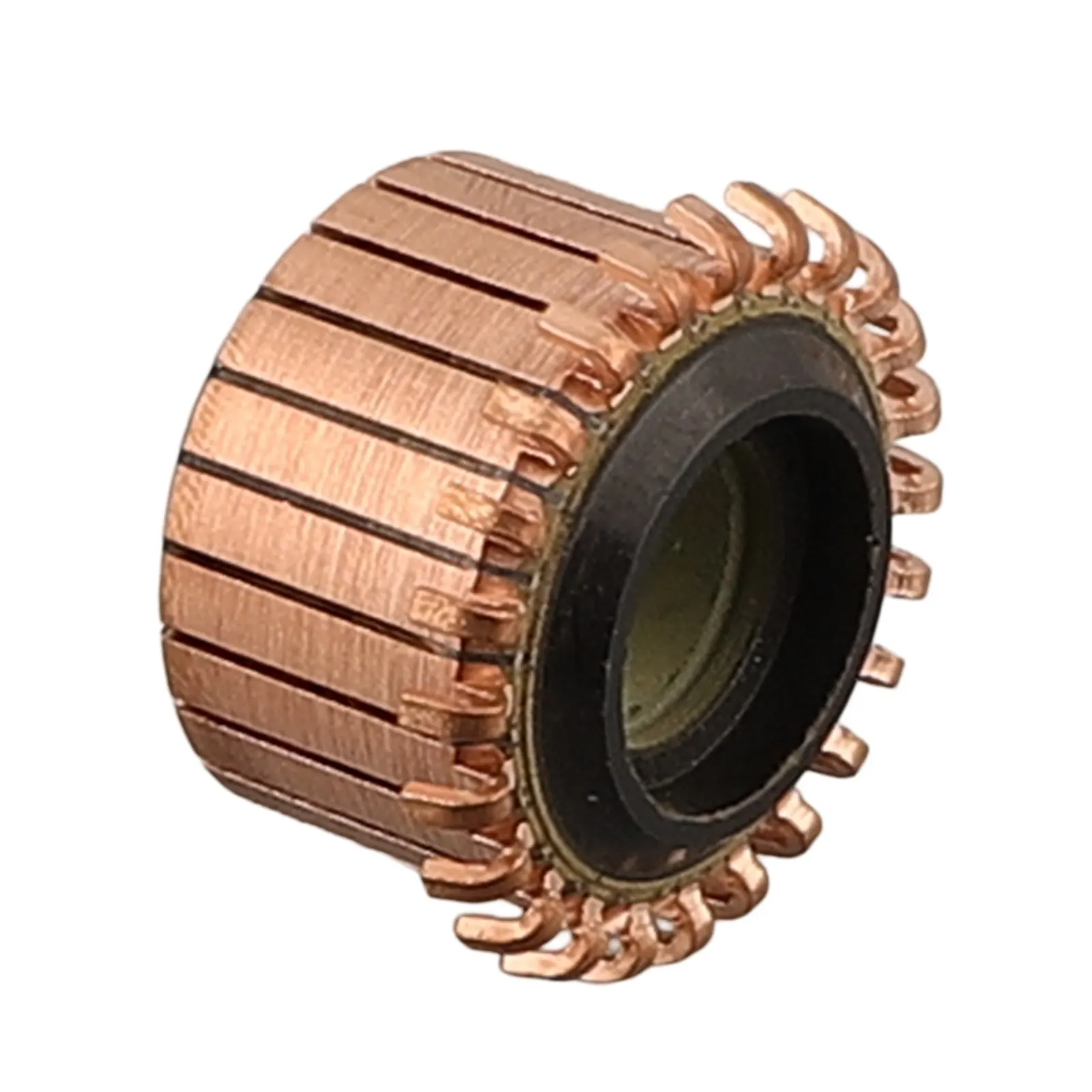 Brand New Long Lasting Practical Commutator Electrical Motor Replacement Spare Accessories Easy Installation Parts Repair
Brand New Long Lasting Practical Commutator Electrical Motor Replacement Spare Accessories Easy Installation Parts Repair