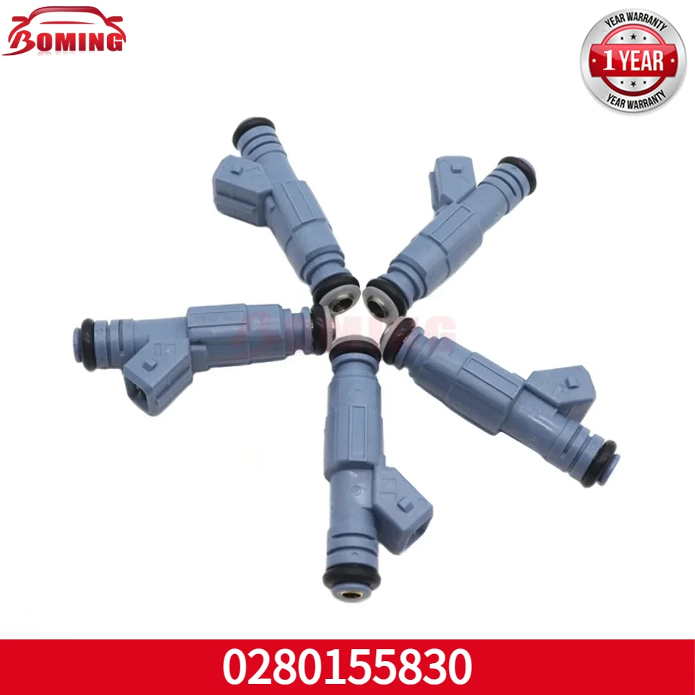 0280155830 Car Fuel Injectors Fits For Volvo C70 V70 S60 S80 1999-2006 New 91860600 852-12166 85212166
0280155830 Car Fuel Injectors Fits For Volvo C70 V70 S60 S80 1999-2006 New 91860600 852-12166 85212166