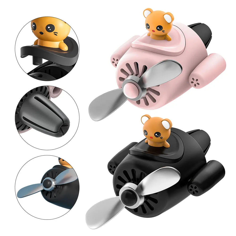 Cute Pet Car Cartoon Car Decoration Supplies Perfume Air Vent Aromatherapy Aromatherapy Cute Pet Car Interior Decoration
Cute Pet Car Cartoon Car Decoration Supplies Perfume Air Vent Aromatherapy Aromatherapy Cute Pet Car Interior Decoration
