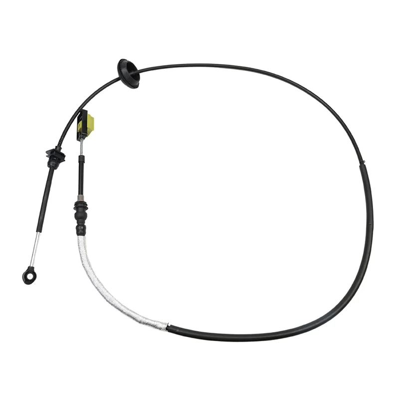 Auto Transmission Gear Shift Cable 5C2Z-7E395-AA 5C2Z7E395AA For Ford E150 E250 E350 E450 2005-2014
Auto Transmission Gear Shift Cable 5C2Z-7E395-AA 5C2Z7E395AA For Ford E150 E250 E350 E450 2005-2014