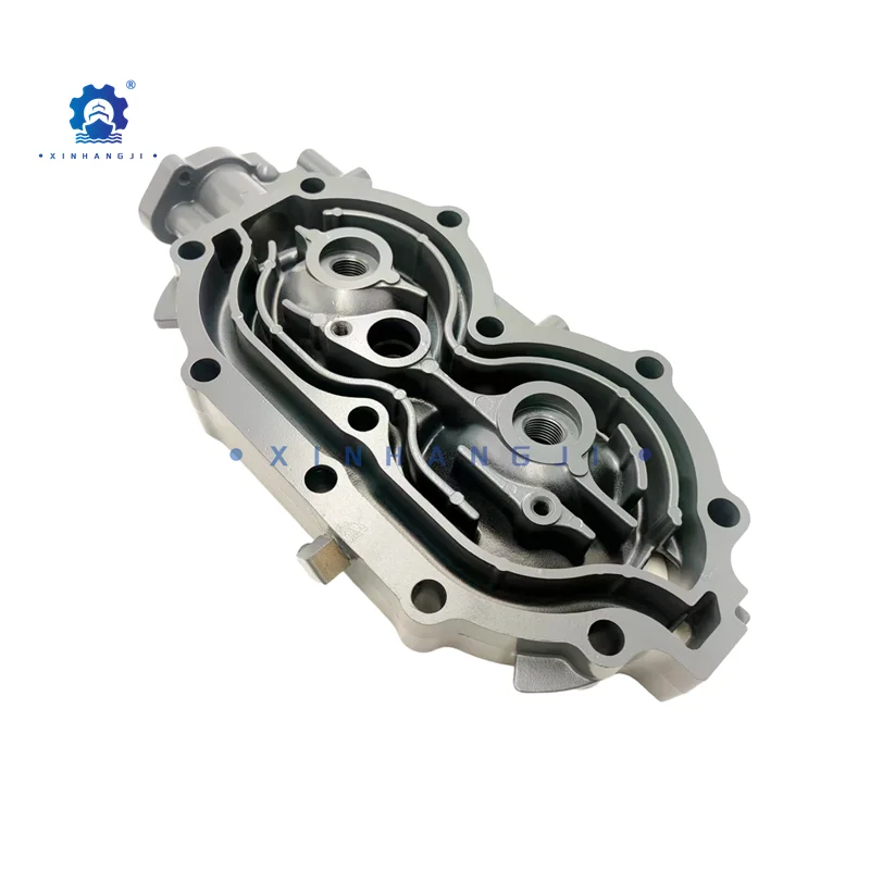 61N-11111-01-94 Head,Cylinder for Yamaha outboard motor 2 Stroke 25HP 30HP 61N-11111-01 61N-11111-00 61N-11111-00-94 61N-11111-0
61N-11111-01-94 Head,Cylinder for Yamaha outboard motor 2 Stroke 25HP 30HP 61N-11111-01 61N-11111-00 61N-11111-00-94 61N-11111-0