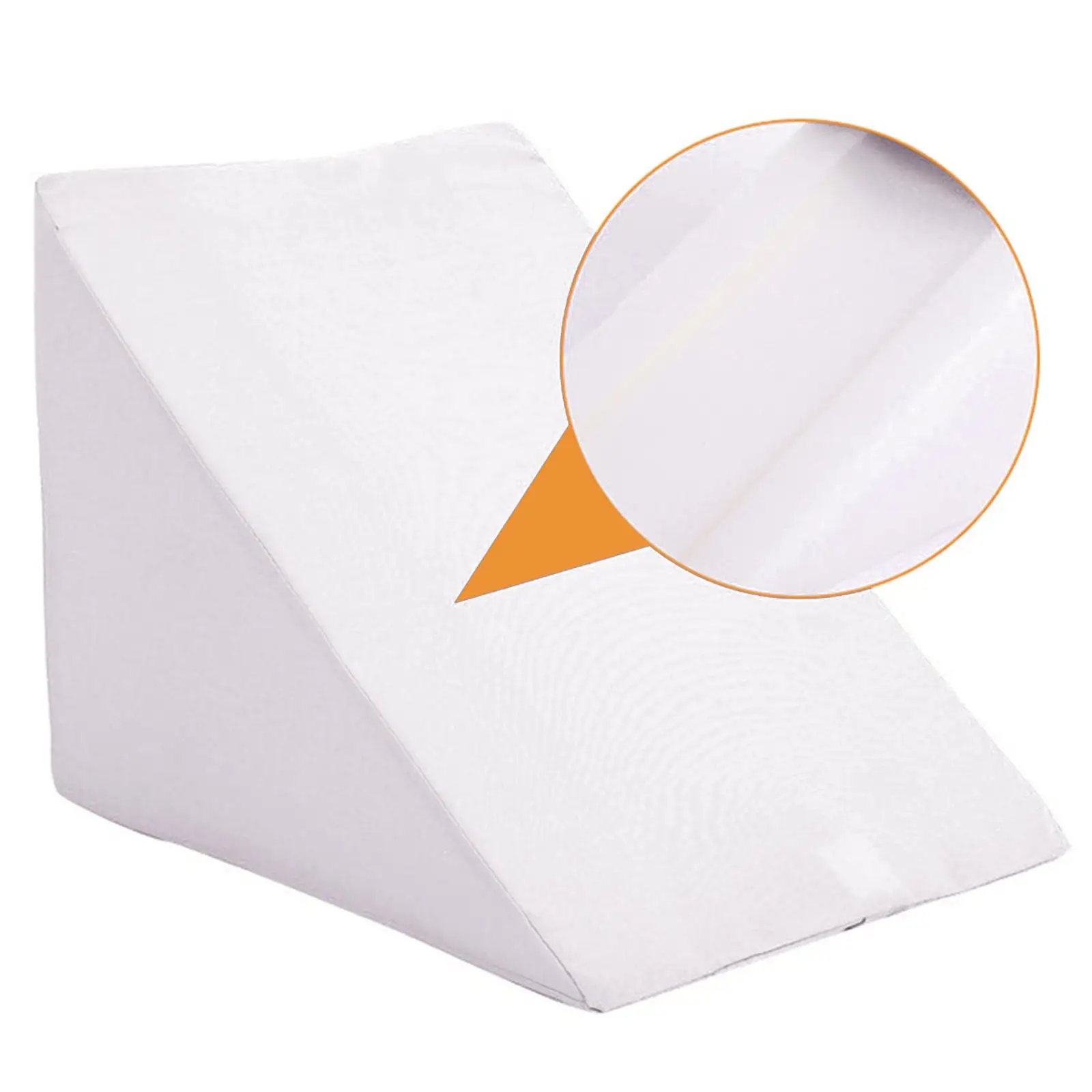 Elbow Pillow Surgery Recovery Broken Elevating Orthopedic Pillow for Hospital and Home Care
Elbow Pillow Surgery Recovery Broken Elevating Orthopedic Pillow for Hospital and Home Care