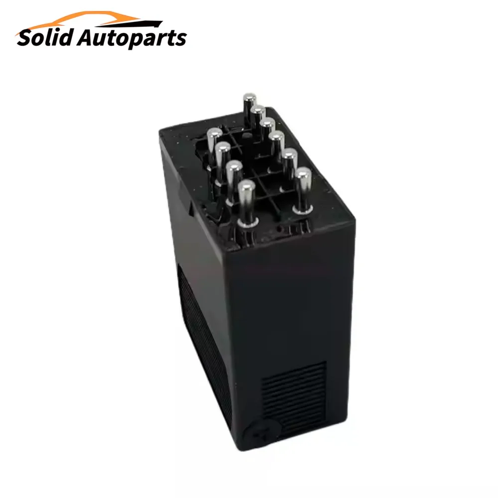 Fuel Pump Relay 0035452405 for Mercedes-Benz W124 W126 W201 190E 260E 300E 300CE 300SE 300TE 300SEL 1987-1993, A0035452405
Fuel Pump Relay 0035452405 for Mercedes-Benz W124 W126 W201 190E 260E 300E 300CE 300SE 300TE 300SEL 1987-1993, A0035452405
