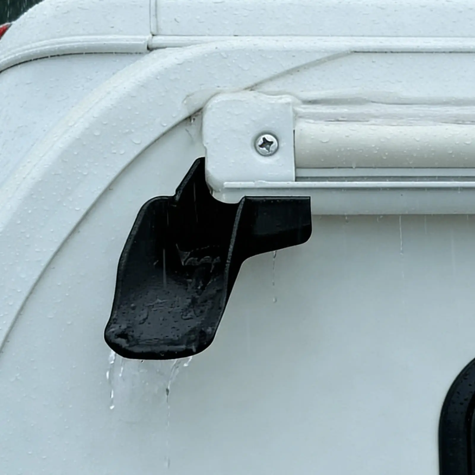 2 шт. водосточных желобов для автодомов и прицепов, дренажные отводы для защиты боковины от повреждений водой для навесов, тентов и укрытий для туристических прицепов
2 шт. водосточных желобов для автодомов и прицепов, дренажные отводы для защиты боковины от повреждений водой для навесов, тентов и укрытий для туристических прицепов