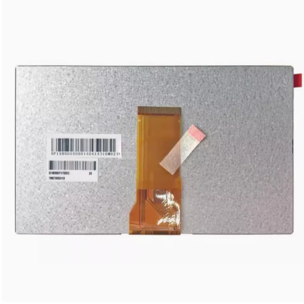 TM070RDH10-20 LCD Display Screen Panel
TM070RDH10-20 LCD Display Screen Panel