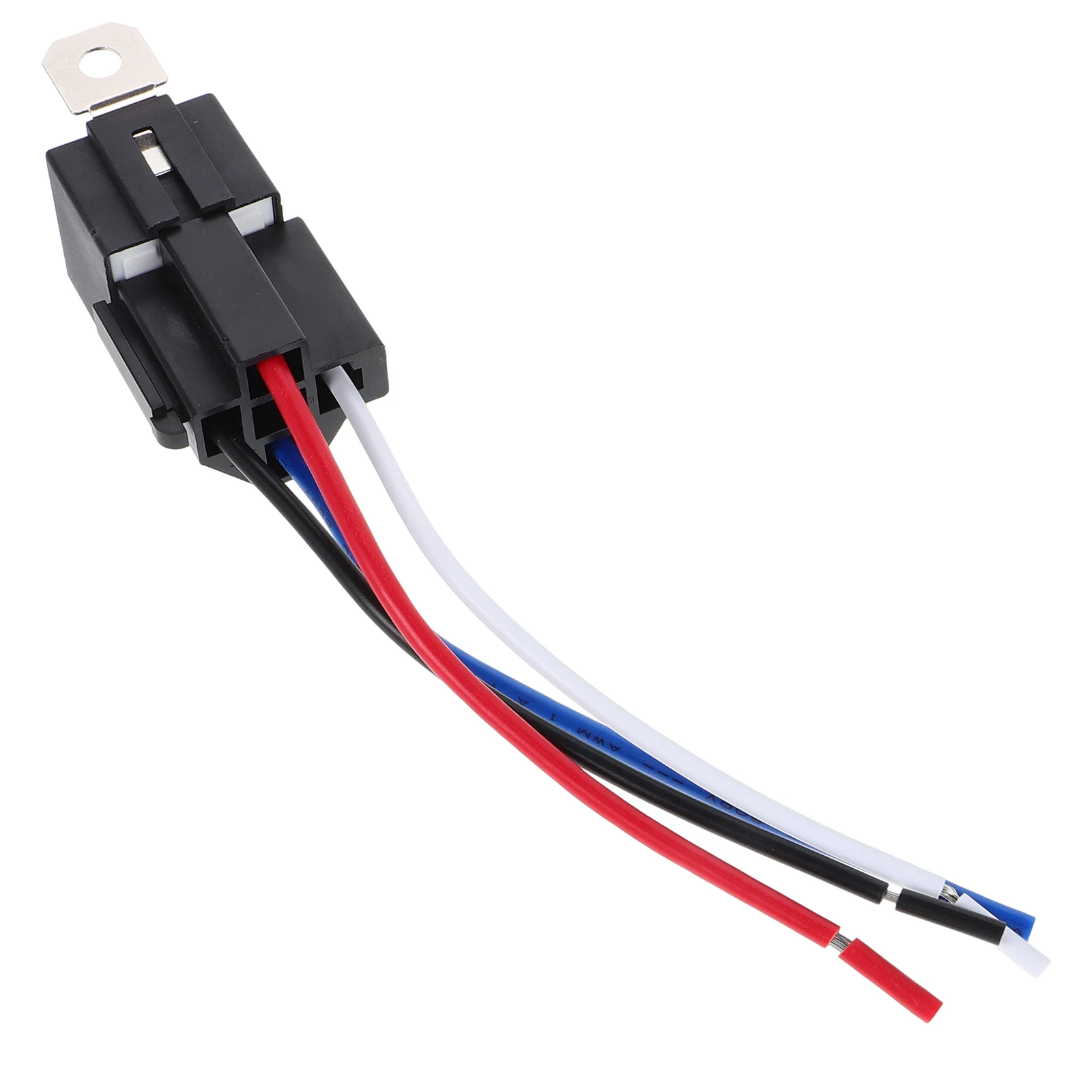 Car 30A Fuse Blower Motor SPDT Automotive Relay Universal Ignition Switch ANL Holder Fan Relay Kit Electric Waterproof
Car 30A Fuse Blower Motor SPDT Automotive Relay Universal Ignition Switch ANL Holder Fan Relay Kit Electric Waterproof
