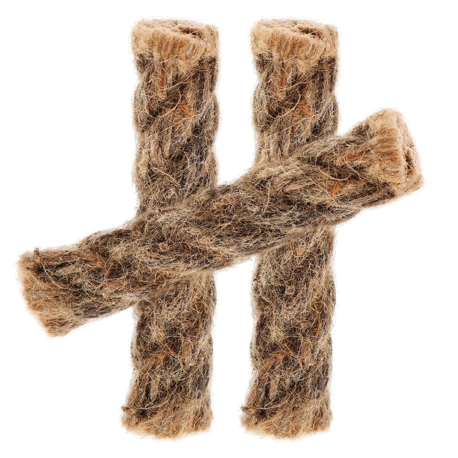3 Pcs Kindling Twine Clothesline Rope for outside Cord Fireplace Camping Tarp Blower Firewood Stove Indoor Climbing Life
3 Pcs Kindling Twine Clothesline Rope for outside Cord Fireplace Camping Tarp Blower Firewood Stove Indoor Climbing Life