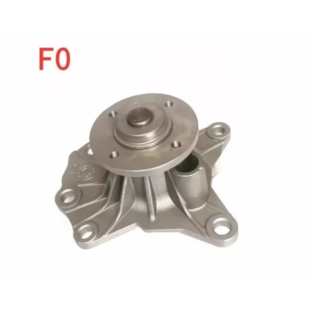 Engine Cooling Water Pump Accessories for BYD F0 F3 L3 G3 Surui Yuan F6 S6 G6 M6 S7 Sirui
Engine Cooling Water Pump Accessories for BYD F0 F3 L3 G3 Surui Yuan F6 S6 G6 M6 S7 Sirui