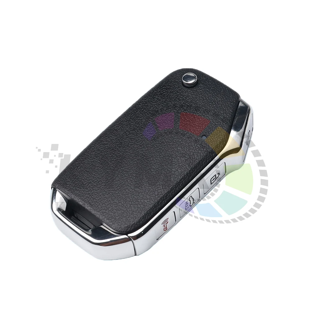 KYMX for KIA Forte 2019-2023 Flip Remote Car Key 4A 7939MA Chip 433MHz PN: 95430-M6000 FCC ID: CQOTD00660 IC: 1551E-TD00660
KYMX for KIA Forte 2019-2023 Flip Remote Car Key 4A 7939MA Chip 433MHz PN: 95430-M6000 FCC ID: CQOTD00660 IC: 1551E-TD00660