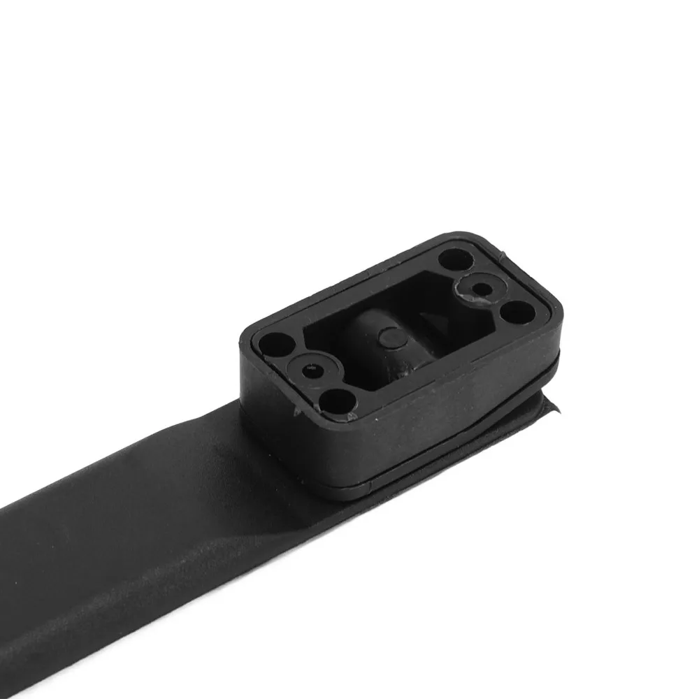 2 Pcs Durable Plastic Luggage Handle 20cm Black Suitcase Handle Replacement Luggage Pull Handle Travel Cases
2 Pcs Durable Plastic Luggage Handle 20cm Black Suitcase Handle Replacement Luggage Pull Handle Travel Cases