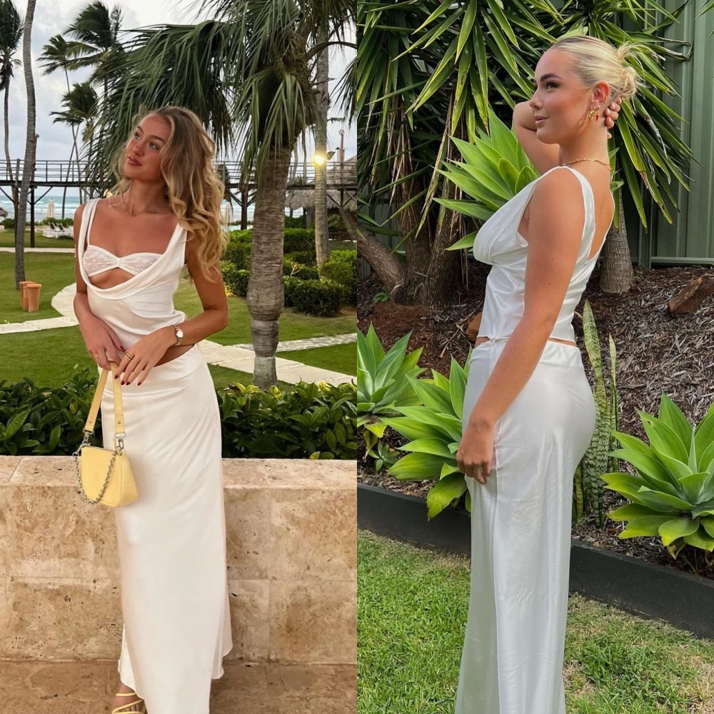 customizedCustomized Graceful V-Neck Cap Sleeve Evening Dress Delicate V-Neck Back Party Dress Classic Straight Celebrity Gowns
customizedCustomized Graceful V-Neck Cap Sleeve Evening Dress Delicate V-Neck Back Party Dress Classic Straight Celebrity Gowns