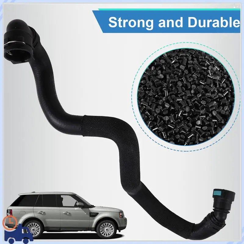Durable For LAND ROVER RANGE ROVER SPORT 2014-2019 3.0L Car Water Cooling Tube LR062107
Durable For LAND ROVER RANGE ROVER SPORT 2014-2019 3.0L Car Water Cooling Tube LR062107