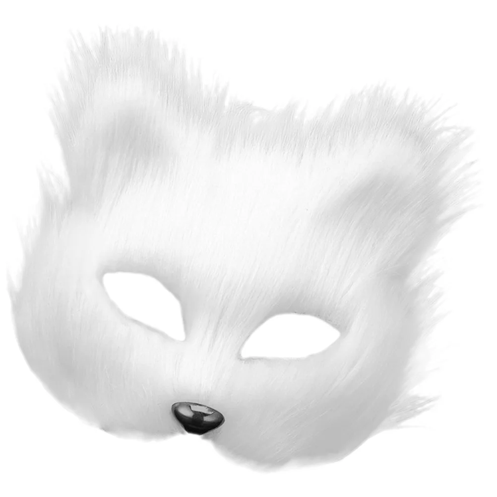 Equipment Fox Mask Miss Korean Face Collagen Orange Boys Flannel Animal Masks for Kids
Equipment Fox Mask Miss Korean Face Collagen Orange Boys Flannel Animal Masks for Kids