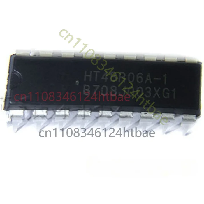 20pcs HT48R06A-1 HT48R06A HT48R06 DIP new
20pcs HT48R06A-1 HT48R06A HT48R06 DIP new