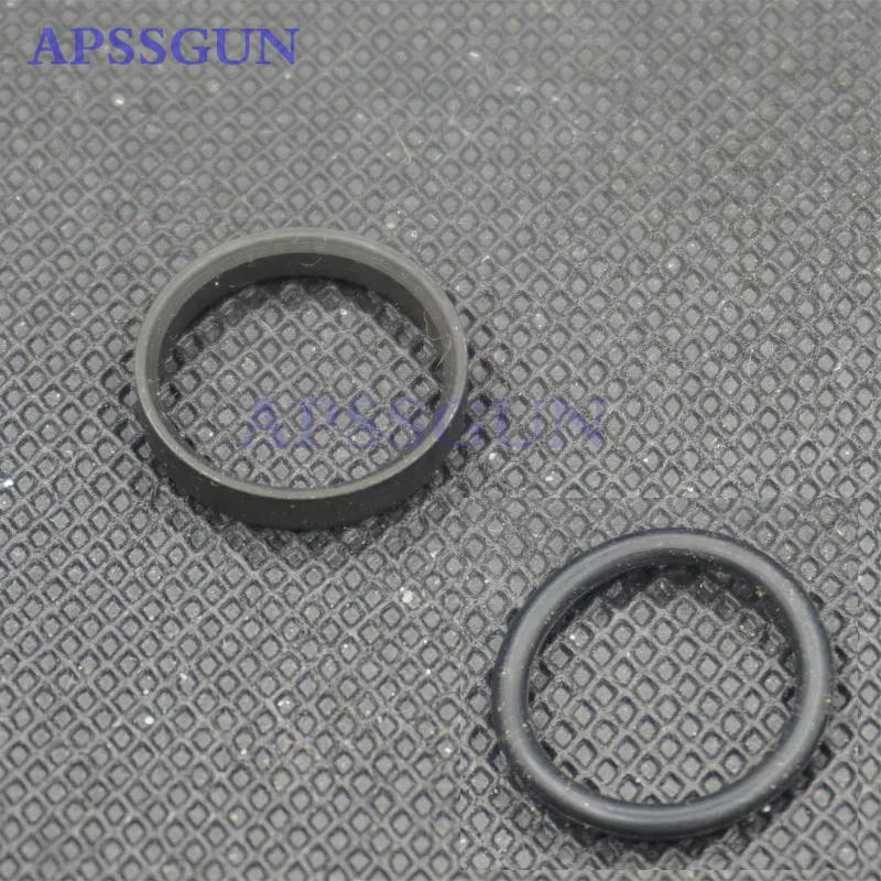 . 223. 308 Steel Anti Crushing Threaded Pipe Gasket 1/2X28 & 5/8X24 Threaded Gasket
. 223. 308 Steel Anti Crushing Threaded Pipe Gasket 1/2X28 & 5/8X24 Threaded Gasket