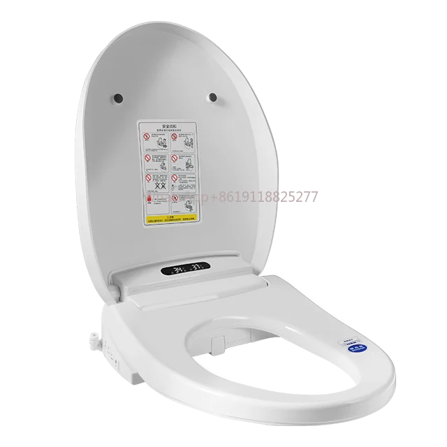 bathroom toilet cover seat induction electric bidet toilet seats Top quality intelligent toilet cover seat IPX4 waterproof
bathroom toilet cover seat induction electric bidet toilet seats Top quality intelligent toilet cover seat IPX4 waterproof