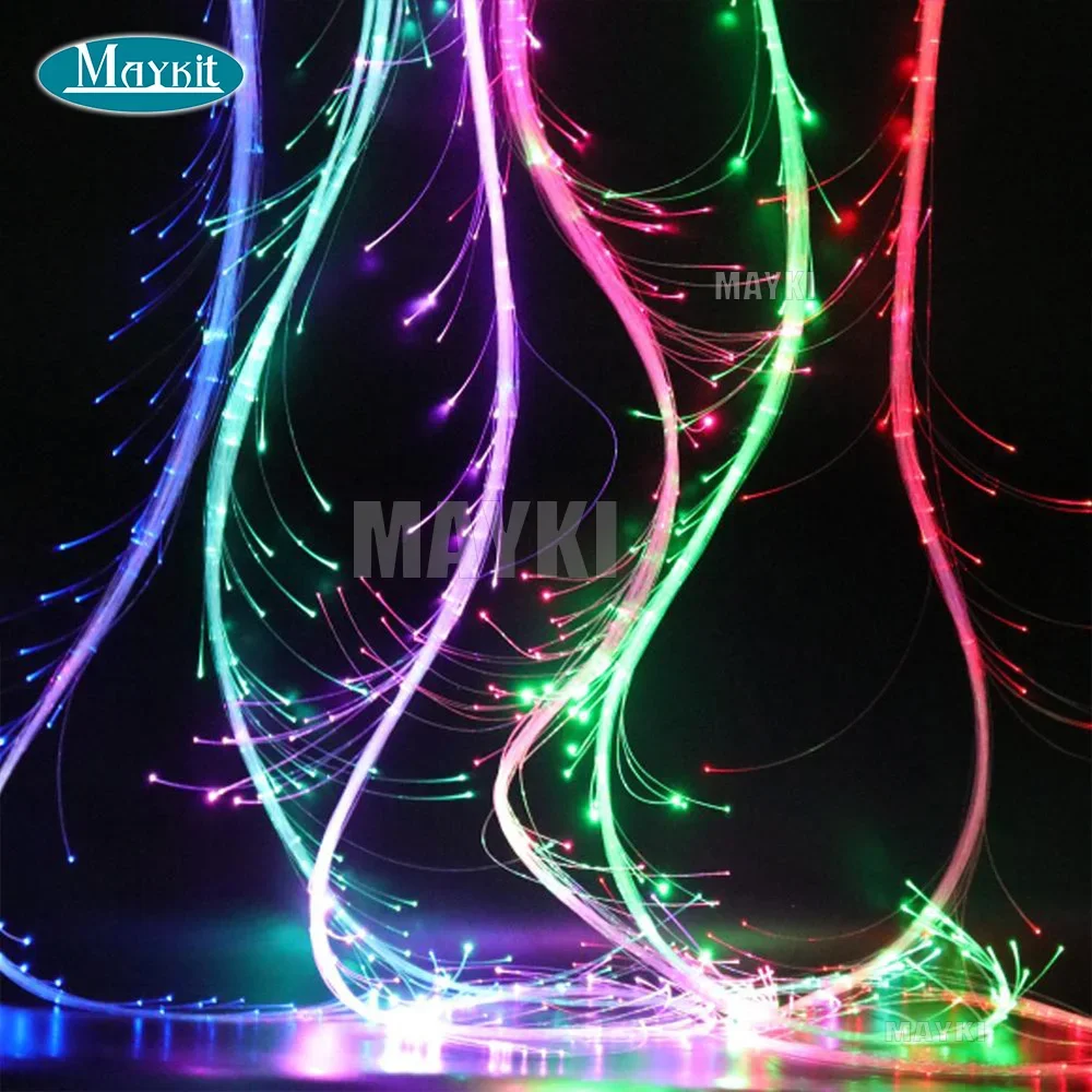 360° Swivel Pixel Pro LED fiber optic dance space whips light up rave toy
360° Swivel Pixel Pro LED fiber optic dance space whips light up rave toy