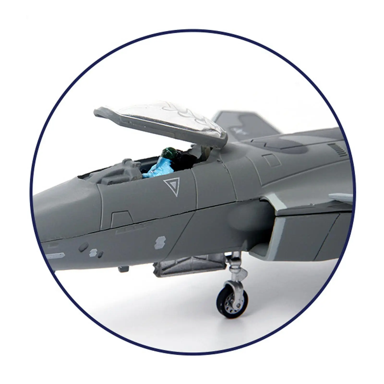J-20 & Display Stand Table Home Desktop Plane Model Room Decor
J-20 & Display Stand Table Home Desktop Plane Model Room Decor