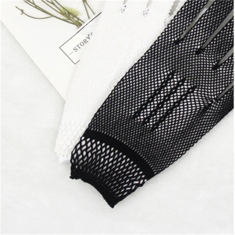 Женские летние перчатки для вождения с защитой от ультрафиолета, сетчатые перчатки в сетку, однотонные тонкие летние женские перчатки, варежки с животными, женские перчатки
Женские летние перчатки для вождения с защитой от ультрафиолета, сетчатые перчатки в сетку, однотонные тонкие летние женские перчатки, варежки с животными, женские перчатки