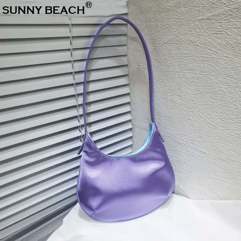 Модная женская сумка на плечо, роскошная женская глянцевая шелковая атласная вечерняя сумочка для выпускного вечера, свадебная сумка-тоут
Модная женская сумка на плечо, роскошная женская глянцевая шелковая атласная вечерняя сумочка для выпускного вечера, свадебная сумка-тоут