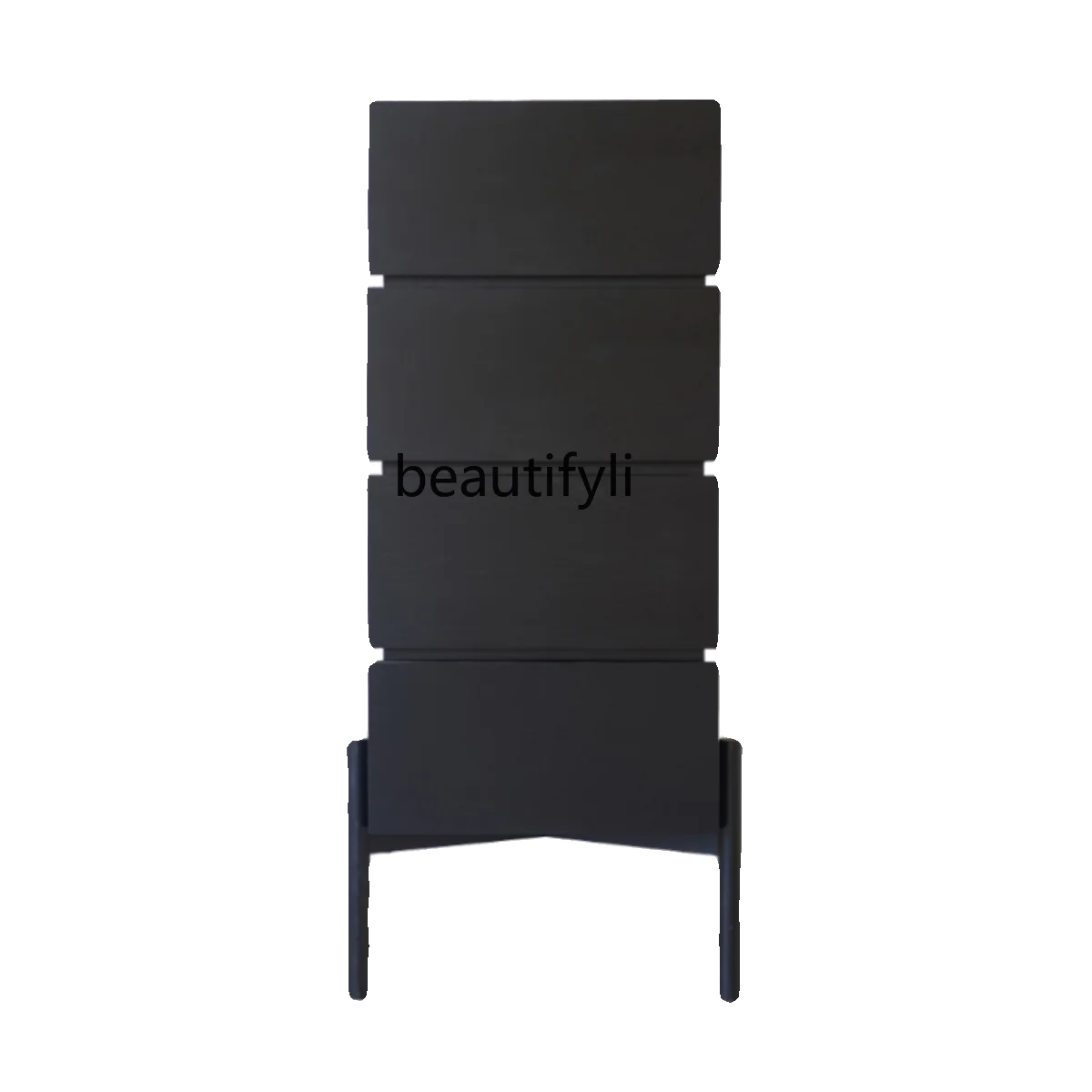 Simple bedroom solid wood drawers porch storage chest designer minimalist modern vertical cabinet
Simple bedroom solid wood drawers porch storage chest designer minimalist modern vertical cabinet