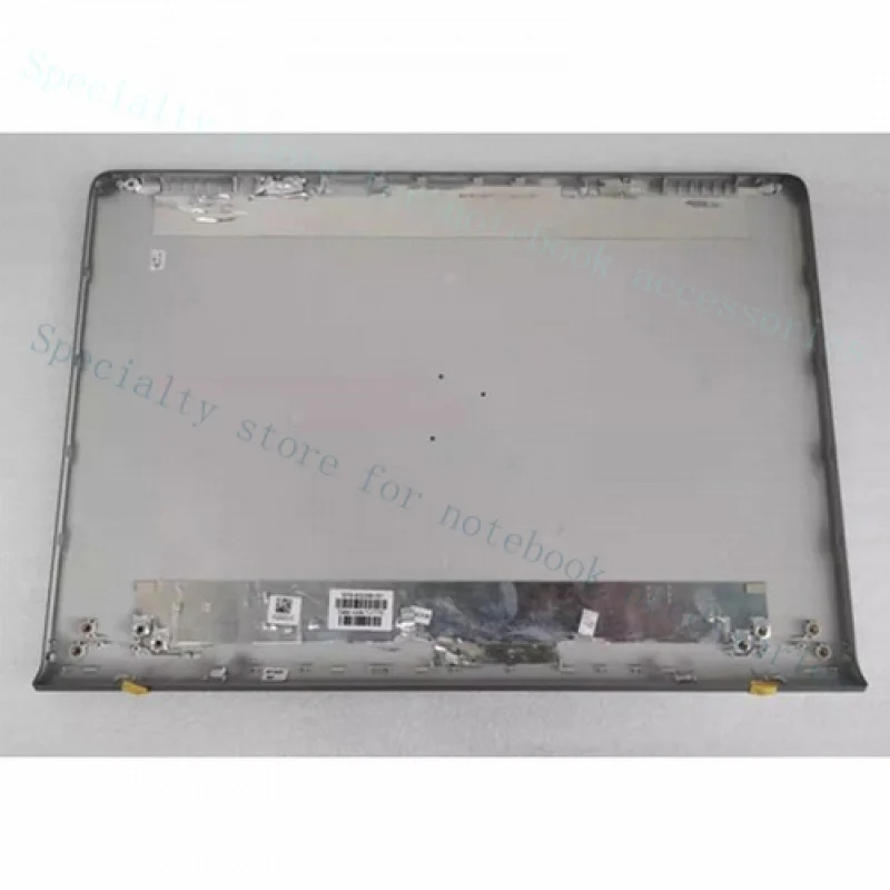 A +++ для HP Pavilion 14-BF TPN-C131 задняя крышка ЖК-дисплея серебристо-серый верхний корпус 932296-001
A +++ для HP Pavilion 14-BF TPN-C131 задняя крышка ЖК-дисплея серебристо-серый верхний корпус 932296-001