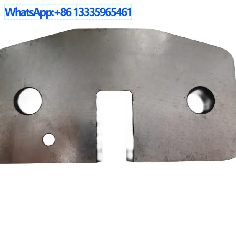 Baler Accessories Piston Knives for Claas Balers
Baler Accessories Piston Knives for Claas Balers