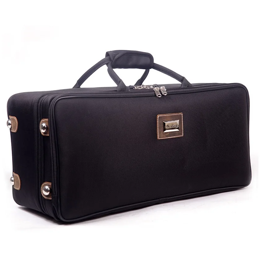 Backpack Trumpet Bag Double Pack Handle Trumpet Case Side Portable Trumpet Bag Cover 3PC Trumpet Box 2PC Carry Trumpet Bags Kit
Backpack Trumpet Bag Double Pack Handle Trumpet Case Side Portable Trumpet Bag Cover 3PC Trumpet Box 2PC Carry Trumpet Bags Kit
