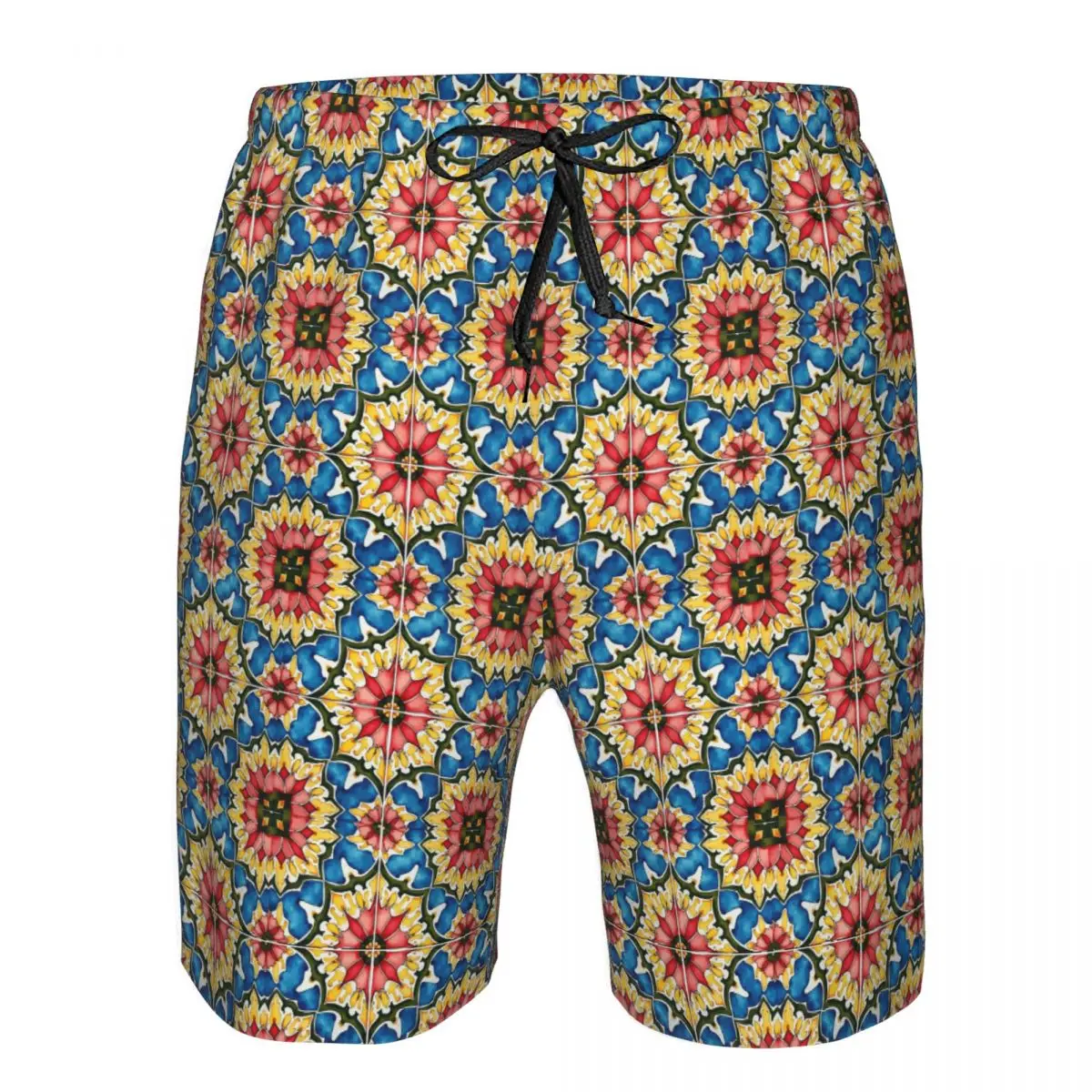 Средиземноморские, красочные, яркие, мозаичные плитки, арт 1, плавки, пляжные шорты, повседневные быстросохнущие летние мужские брюки для плавания
Средиземноморские, красочные, яркие, мозаичные плитки, арт 1, плавки, пляжные шорты, повседневные быстросохнущие летние мужские брюки для плавания