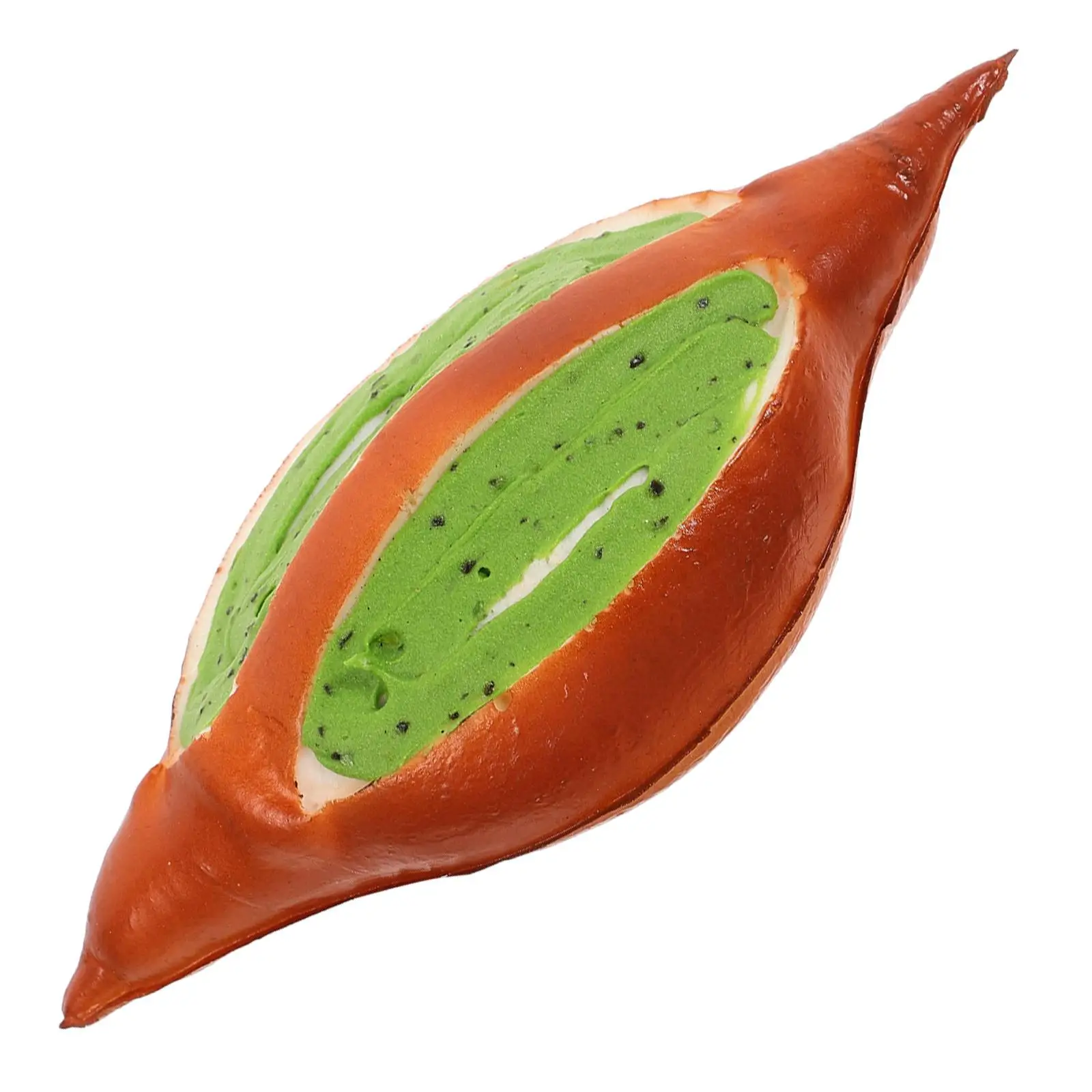 Artificial Croissant Pu Artificial Croissant Model Material Food Safe Reliable Display Prop Kitchen Shop Model Fake Bread Photo
Artificial Croissant Pu Artificial Croissant Model Material Food Safe Reliable Display Prop Kitchen Shop Model Fake Bread Photo