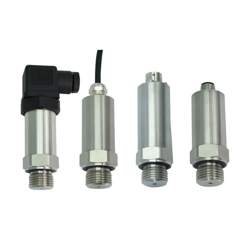 2026 4-20mA Output OEM Smart Pressure Sensor/Transducer/Transmitter Liquid & Oil & Gas Measures Water Pressure Sensor
2026 4-20mA Output OEM Smart Pressure Sensor/Transducer/Transmitter Liquid & Oil & Gas Measures Water Pressure Sensor