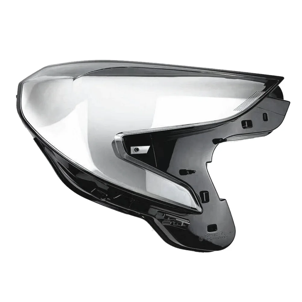 Right Side for GMC Terrain 2018-2021 Car Headlight Lens Cover Front Head Light Lampshade Lamp Shell Cover
Right Side for GMC Terrain 2018-2021 Car Headlight Lens Cover Front Head Light Lampshade Lamp Shell Cover