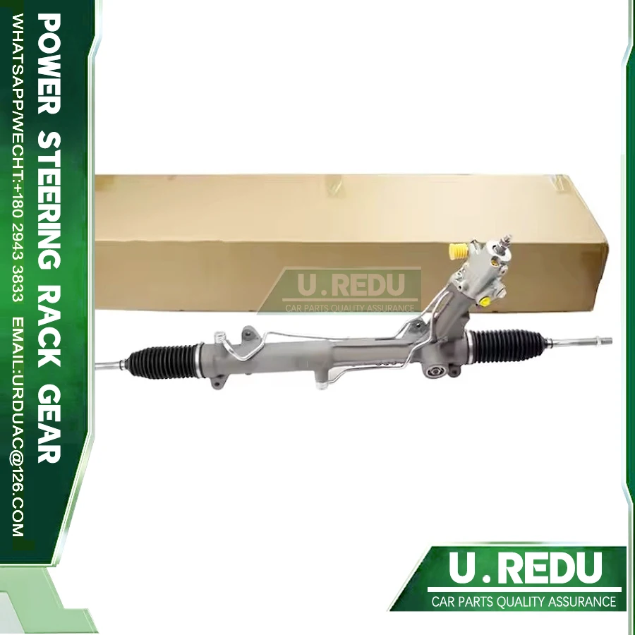 Power Steering Rack For BMW 5 E60 530i 2005-2010 E61 E63 E64 32106775423 2106795340 32106773767 32106780924 3left hand drive
Power Steering Rack For BMW 5 E60 530i 2005-2010 E61 E63 E64 32106775423 2106795340 32106773767 32106780924 3left hand drive