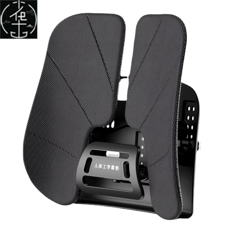 Подушка для поясницы и спины для офисного кресла, мягкая, с шелковым наполнителем, коллекция Зима 2024, без бренда
Подушка для поясницы и спины для офисного кресла, мягкая, с шелковым наполнителем, коллекция Зима 2024, без бренда