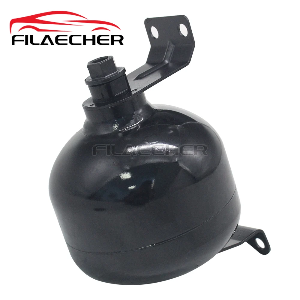 For Mercedes Benz SL-Class R230 CL-Class C215 S-CLASS W220 ABC Suspension Pressure Relief Valve Tank 2203270115 2203280031
For Mercedes Benz SL-Class R230 CL-Class C215 S-CLASS W220 ABC Suspension Pressure Relief Valve Tank 2203270115 2203280031